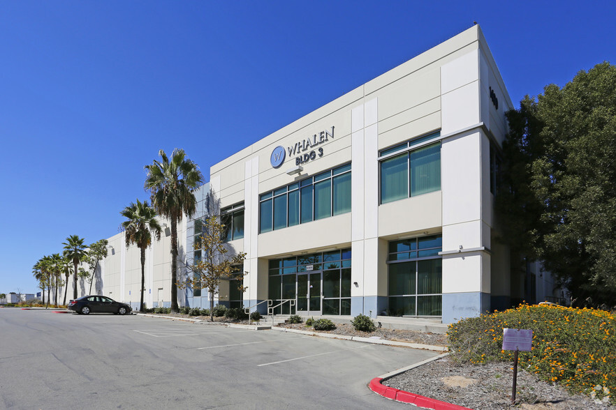 Primary Photo Of 1490 Air Wing Rd, San Diego Distribution For Lease