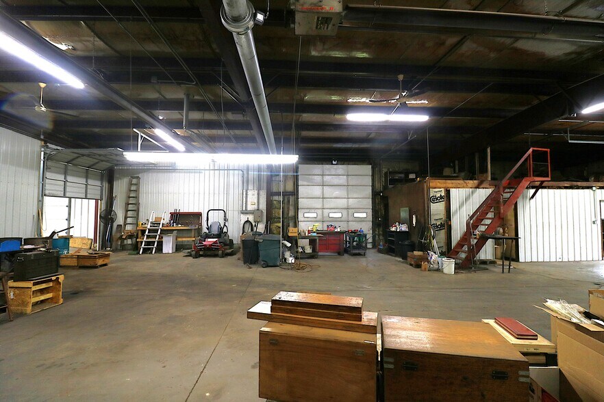 More Photos Of 116 US 224 W, Greenwich Industrial For Sale