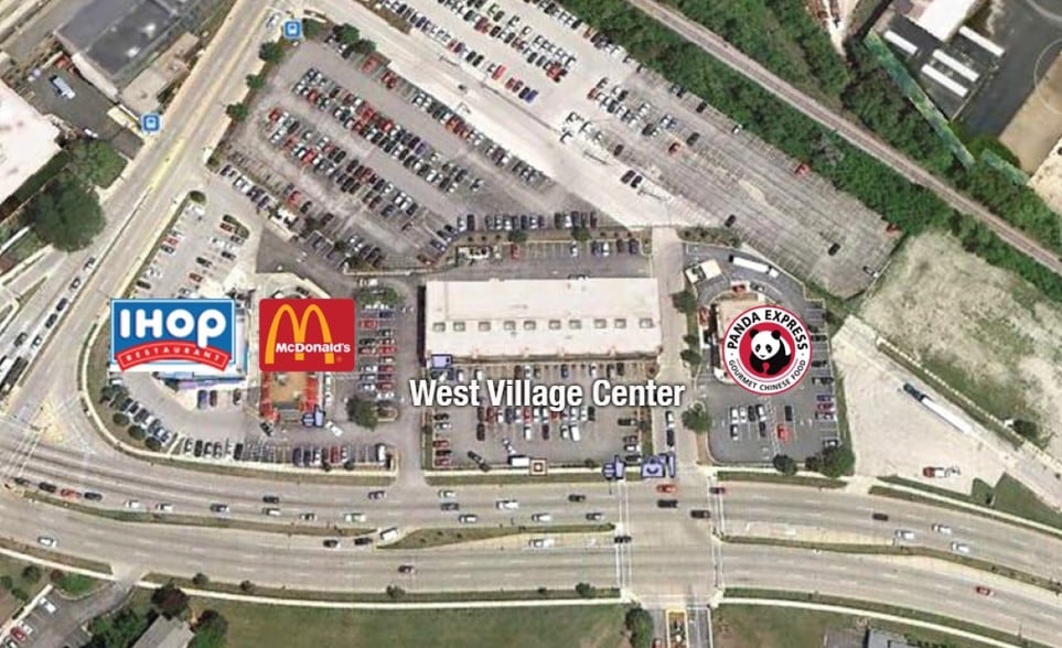 More Photos Of 1130-1150 S Miller Pky, Milwaukee Storefront For Lease