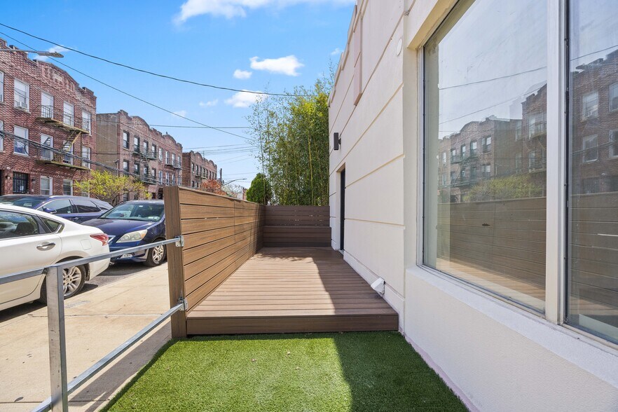 More Photos Of 222 E 51st St, Brooklyn Storefront Retail Residential For Sale