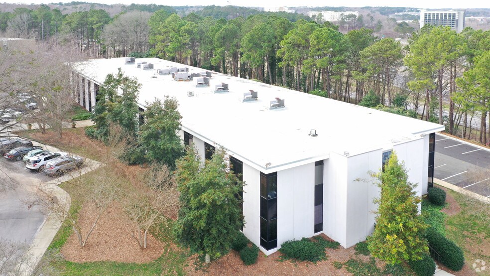 More Photos Of 3733 National Dr, Raleigh Office For Lease