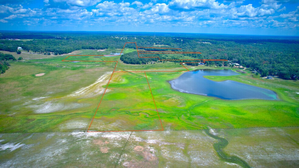 More Photos Of 3267 Neff Lake Rd, Brooksville Land For Sale