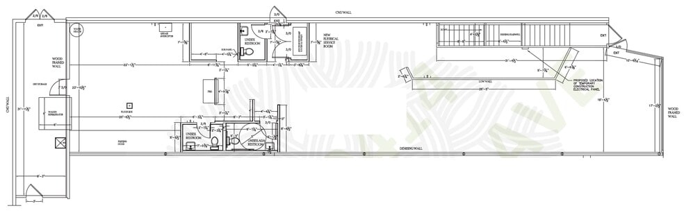 More Photos Of 355-357 Grand Ave, Oakland Storefront Retail Office For Lease