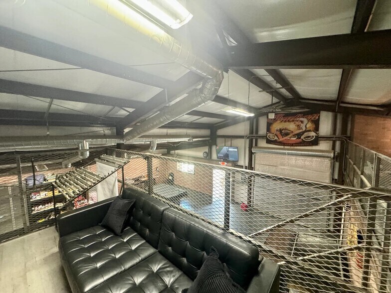 More Photos Of 3272 S 147th Pl, Gilbert Warehouse For Sale