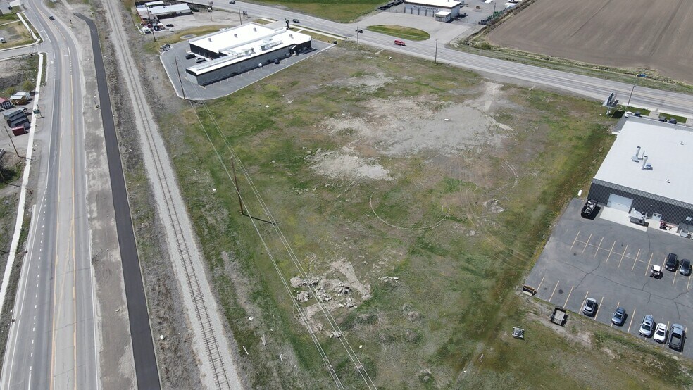 More Photos Of N 2nd E, Rexburg Land For Sale