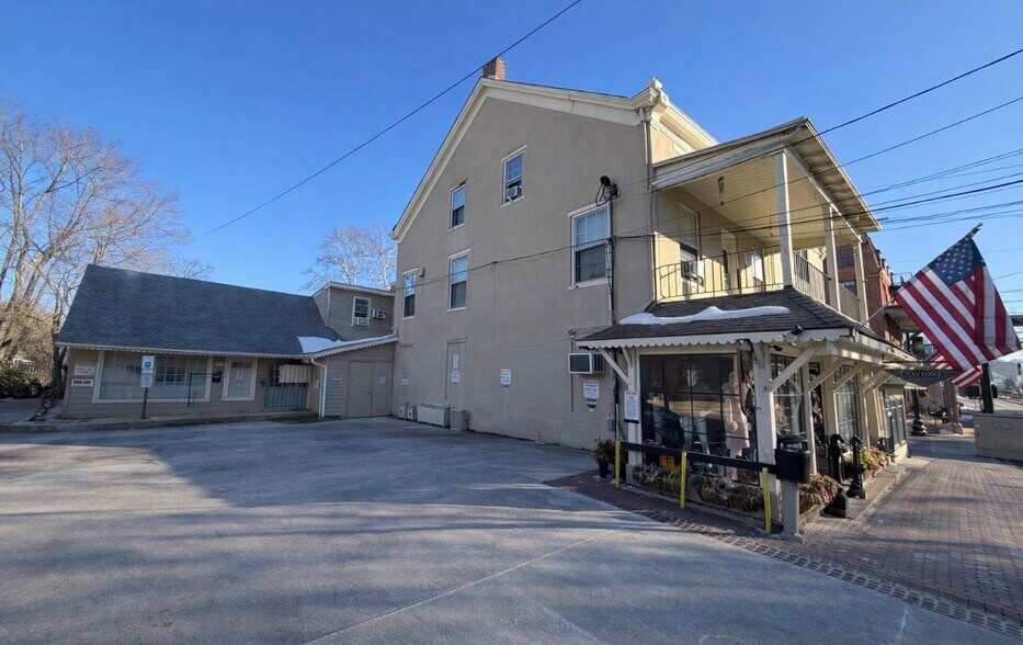 More Photos Of , New Hope General Retail For Sale