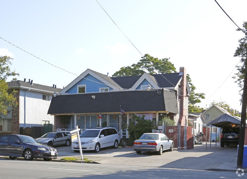 More Photos Of 470-472 S 10th St, San Jose Office For Lease