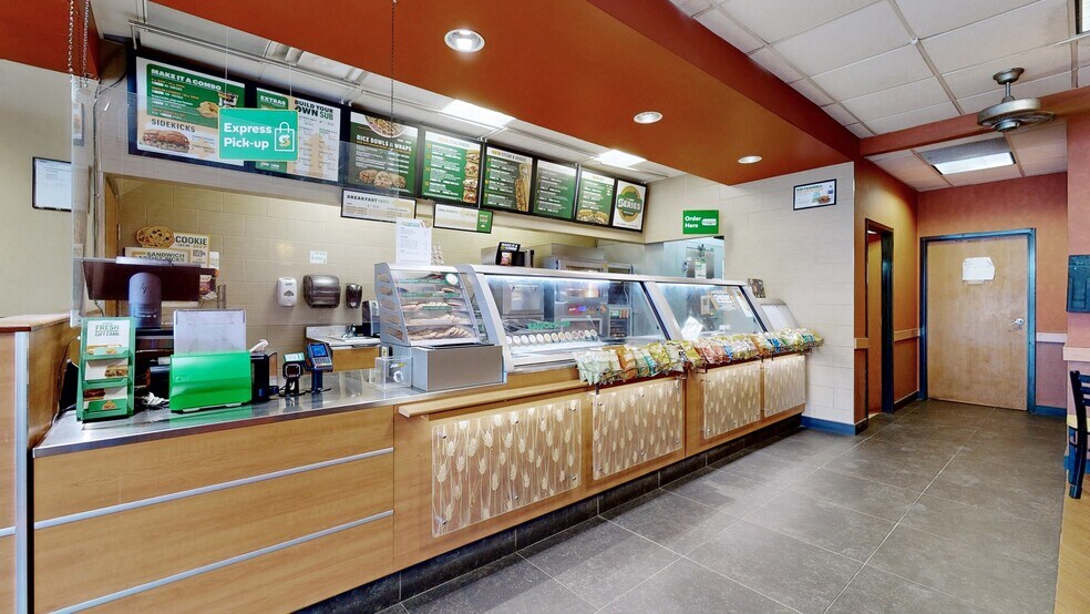 More Photos Of , Toronto General Retail For Sale