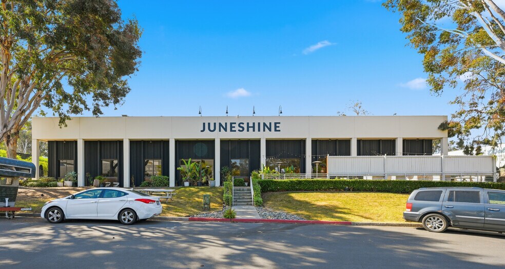 More Photos Of 10051 Old Grove Rd, San Diego Warehouse For Lease
