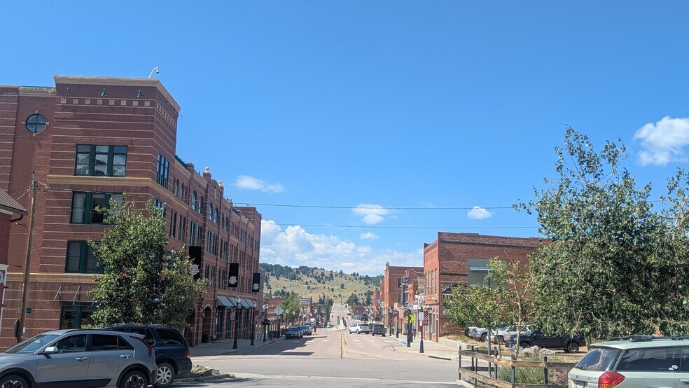 More Photos Of 236 Bennett Avenue, Cripple Creek Land For Sale