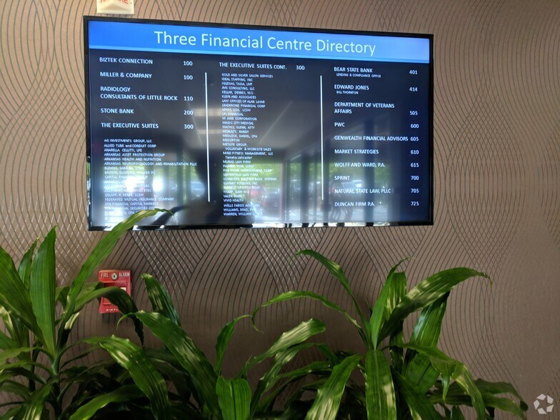 More Photos Of 900 S Shackleford Rd, Little Rock Office For Lease