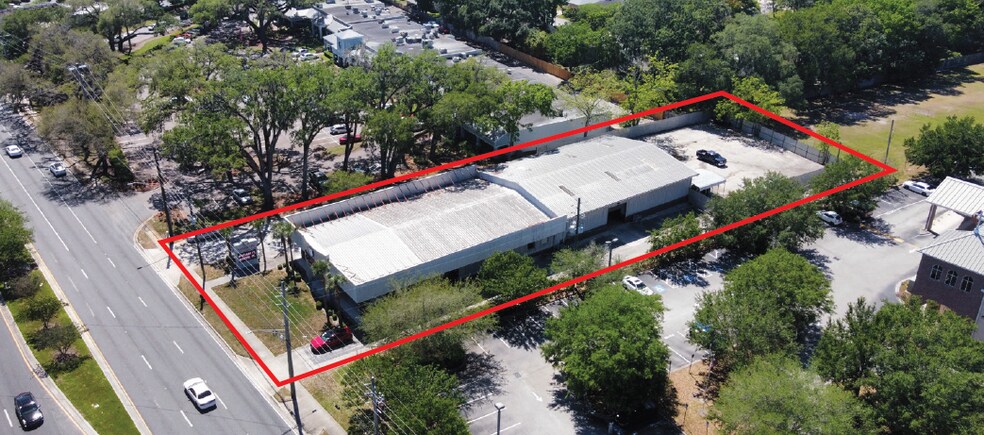 More Photos Of 11350 San Jose Blvd, Jacksonville Auto Dealership For Sale