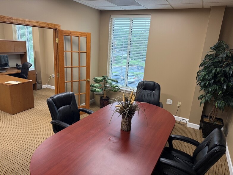 More Photos Of 2435 Plantation Center Dr, Matthews Medical For Sale