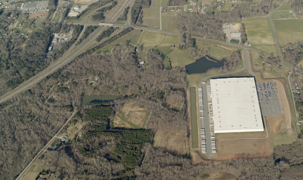 More Photos Of 2823 NC Highway 66 S, Kernersville Land For Sale