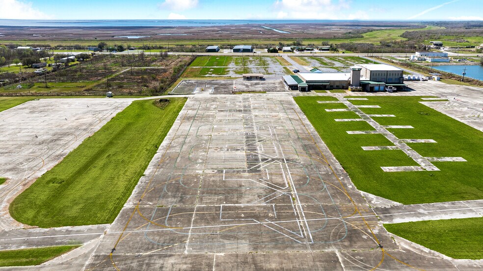 More Photos Of 38963 Highway 23, Buras Warehouse For Sale