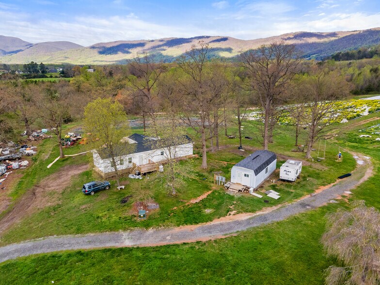 More Photos Of 9388 Critzers Shop Rd, Afton Land For Sale