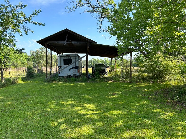 More Photos Of 4115 Seed Tick Rd, Ellabell Land For Sale