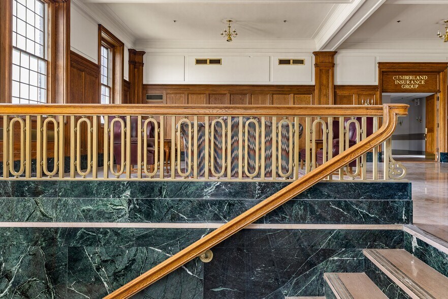 More Photos Of 380 N Main St, Mansfield Office Residential For Sale