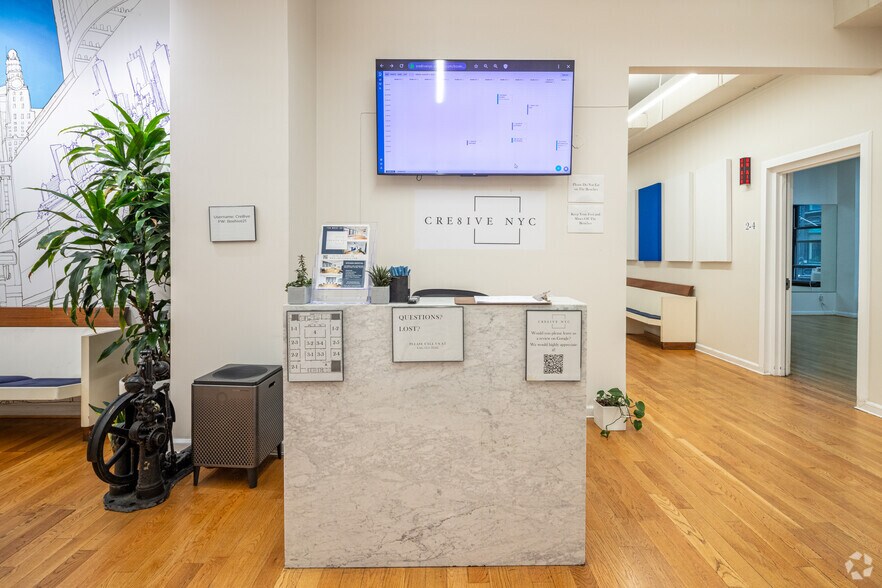 More Photos Of 134 W 29th St, New York Office For Lease