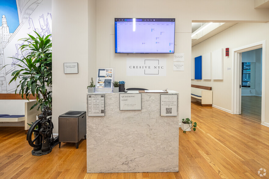 More Photos Of 134 W 29th St, New York Office For Sale