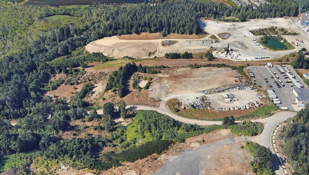 More Photos Of 8500 Werner rd, Bremerton Land For Lease