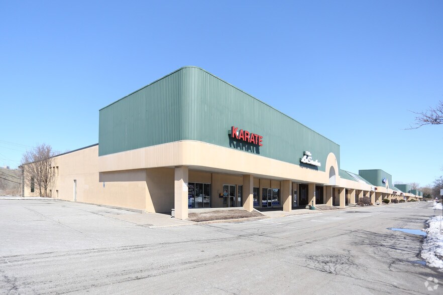 More Photos Of 3450 Winton Pl, Rochester General Retail For Sale
