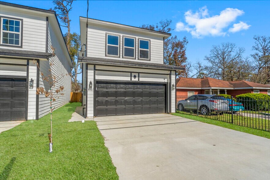 More Photos Of , Houston Specialty For Sale