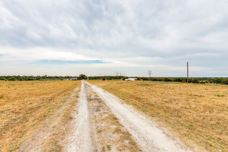 More Photos Of 5855 County Road 134, Celina Land For Sale