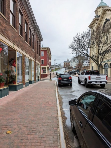 More Photos Of 51-61 Main St, Bangor Office For Lease