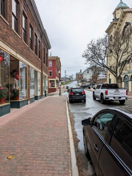 More Photos Of 51-61 Main St, Bangor Office For Lease