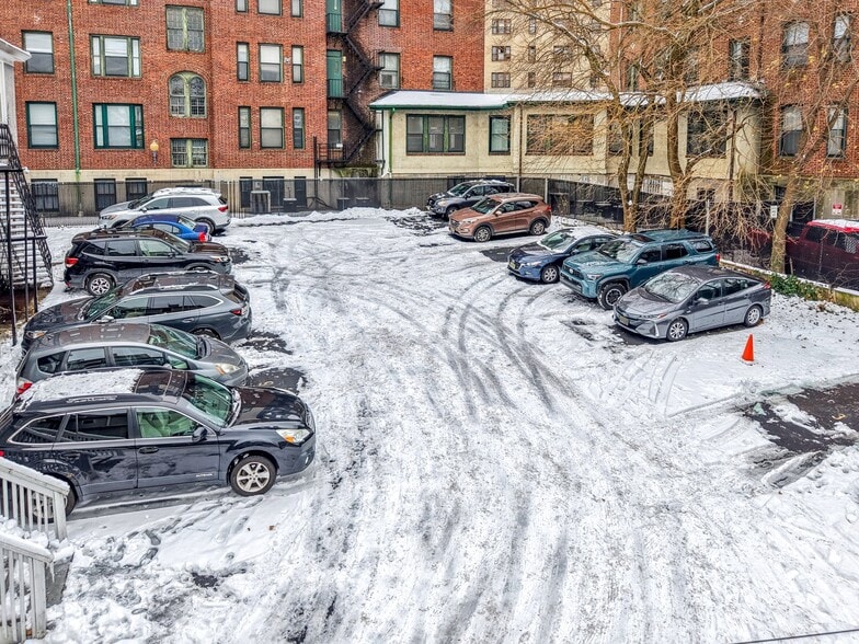 More Photos Of 375 Fairmount Ave, Jersey City Religious Facility For Sale