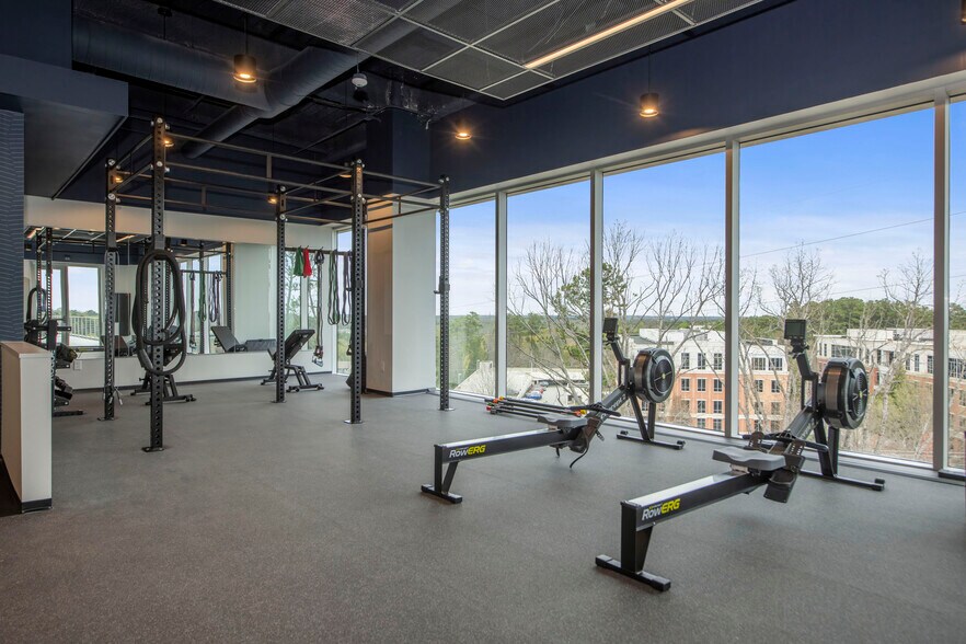 More Photos Of 1501 Nowell Rd, Raleigh Office For Lease