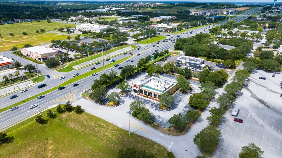 More Photos Of 2650 SR 50, Clermont Restaurant For Sale