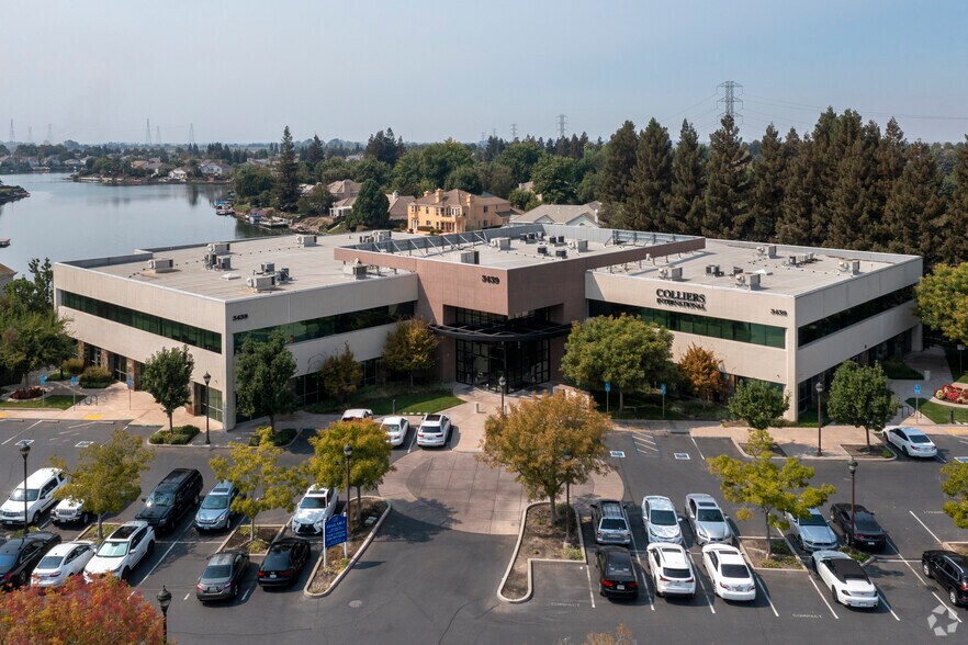 More Photos Of 3439 Brookside Rd, Stockton Office For Sale