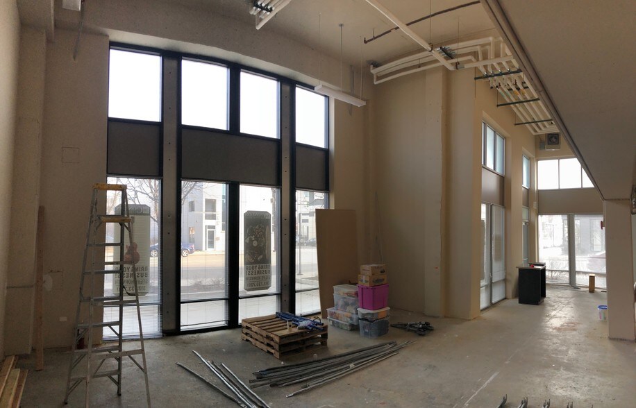 More Photos Of 511 W Division St, Chicago Apartments For Lease