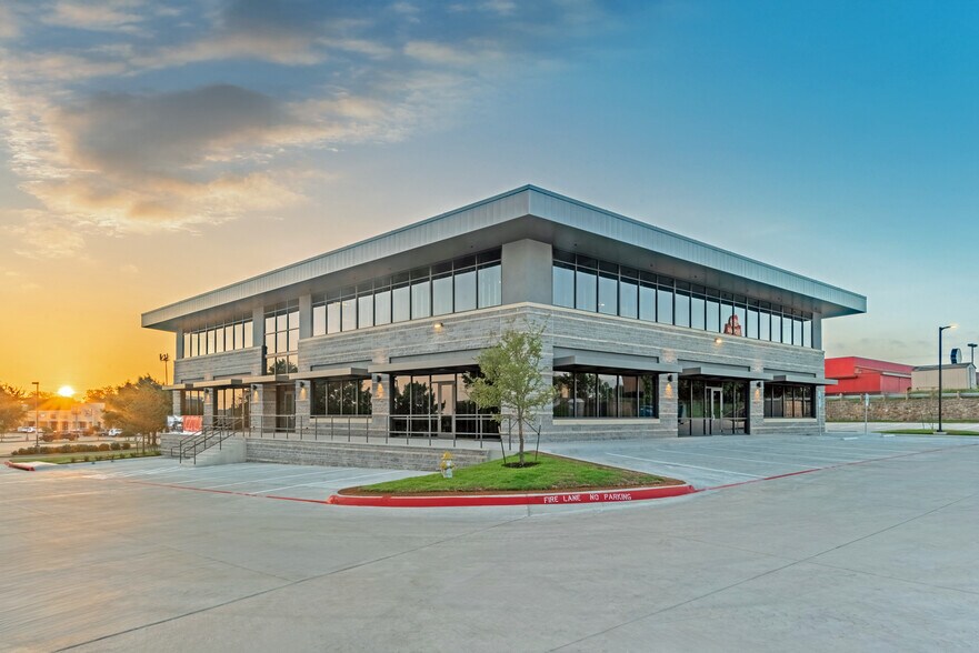 More Photos Of 550 Vigor Way, Rockwall Office For Lease