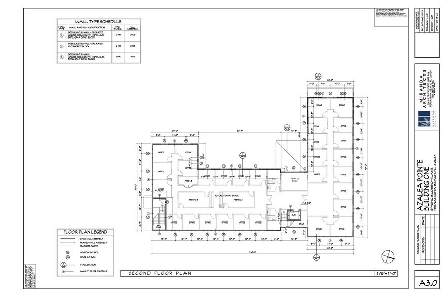 More Photos Of 9565 Spring Blossom ln, Fernandina Beach Office For Lease