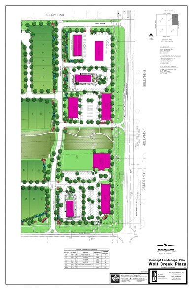 More Photos Of W 175th St, Overland Park Land For Sale