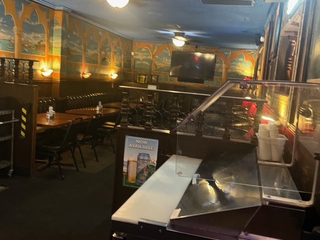 More Photos Of 2428 S Garfield Ave, Monterey Park Restaurant For Sale