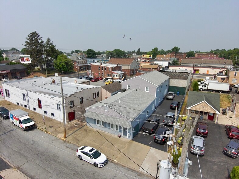 More Photos Of 101 N Gray Ave, Wilmington Medical For Sale