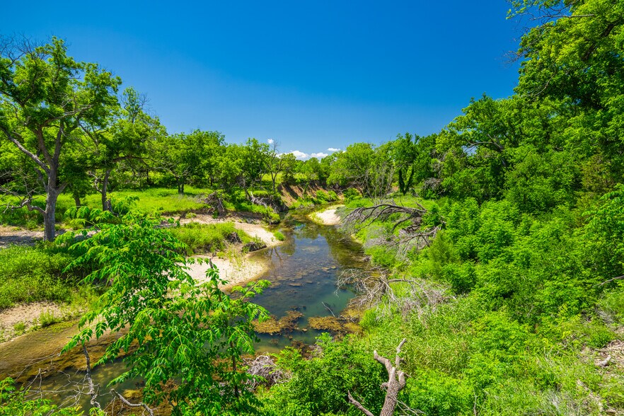 More Photos Of CR 535, Evant Land For Sale