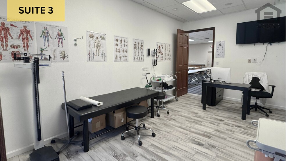 More Photos Of 201 E Cottonwood Ln, Casa Grande Office For Lease