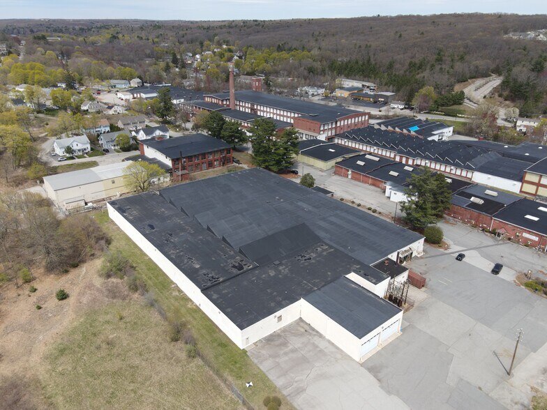 More Photos Of White St, Smithfield Warehouse For Lease