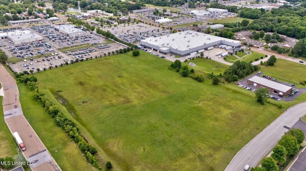 More Photos Of 9 Marathon Way, Southaven Land For Sale