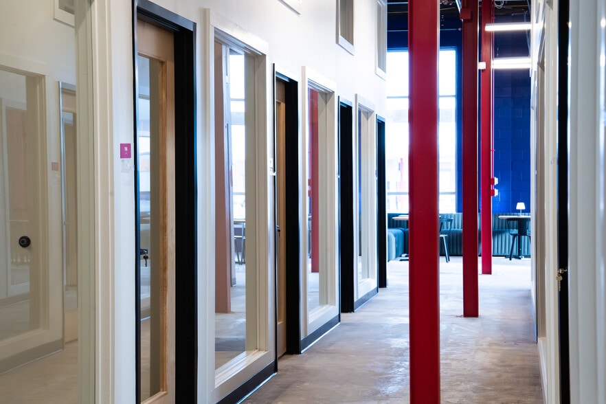 More Photos Of 20 W 14th Ave, North Kansas City Coworking Space