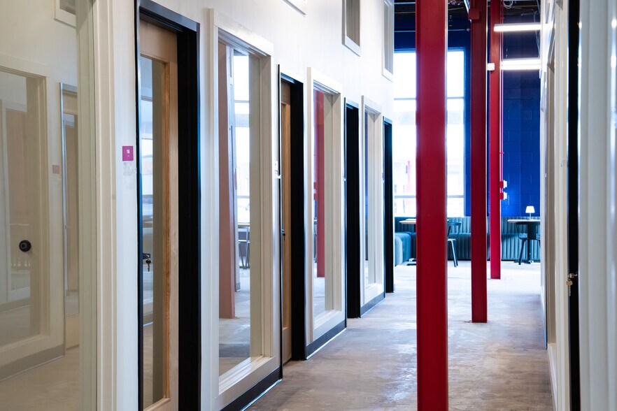 More Photos Of 20 W 14th Ave, North Kansas City Coworking Space