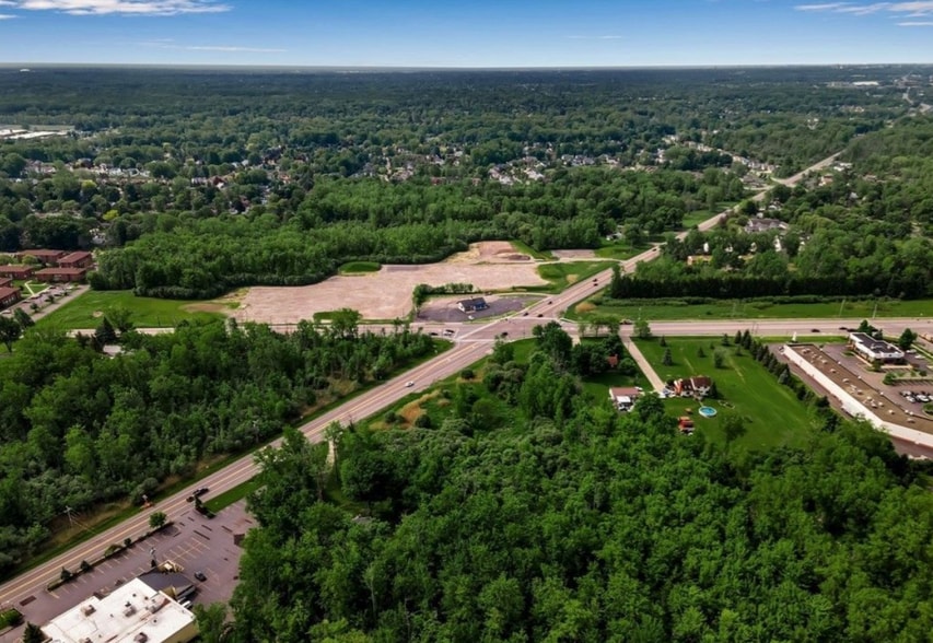More Photos Of 3400 Millersport Hwy, Amherst Land For Sale