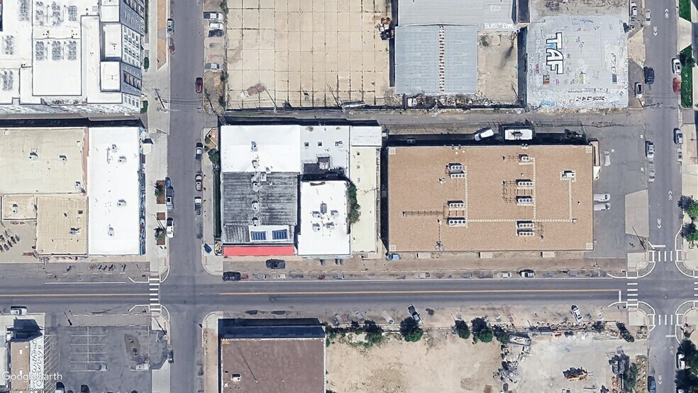 More Photos Of 2911 Walnut St, Denver Showroom For Sale