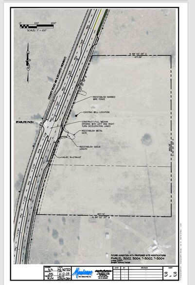 More Photos Of 1449 North Lecanto Hwy (CR 491), Lecanto Land For Sale