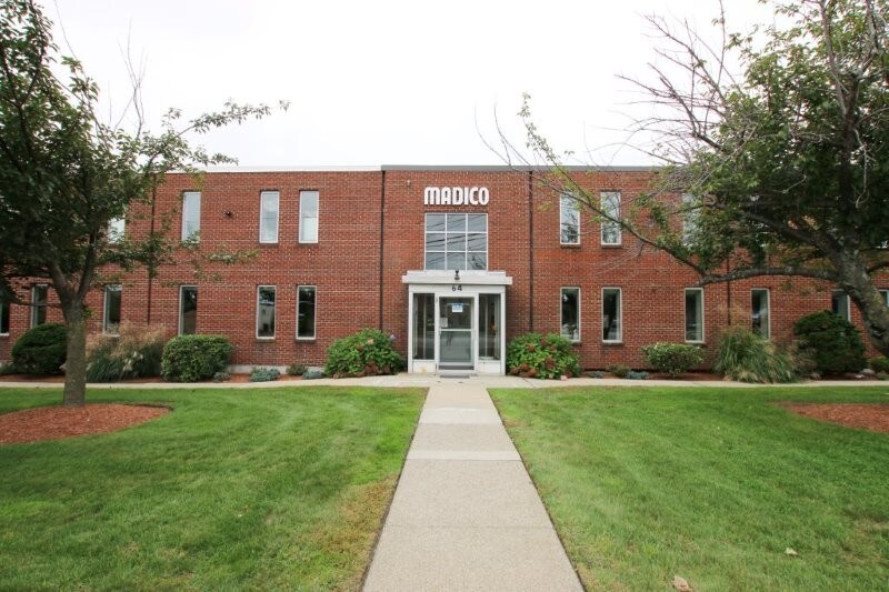 More Photos Of 64 Industrial Pky, Woburn Manufacturing For Lease